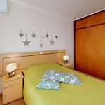 Casa Bouganville アパート ポルティマン