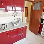 アパート Casa Bouganville