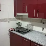 アパート Casa Bouganville ポルティマン