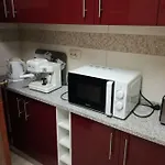 Casa Bouganville アパート ポルティマン