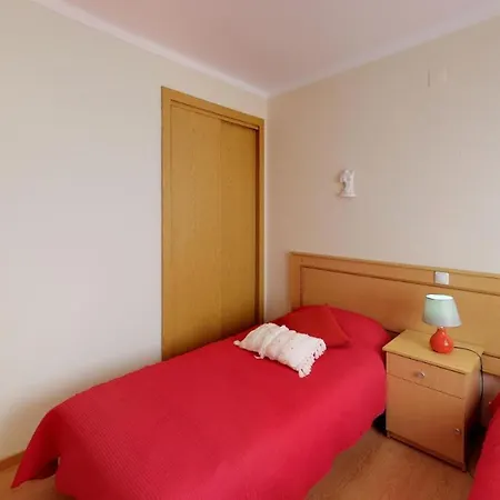 Casa Bouganville アパート