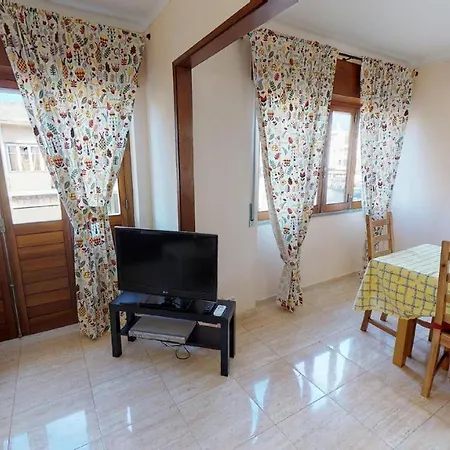 アパート Casa Bouganville