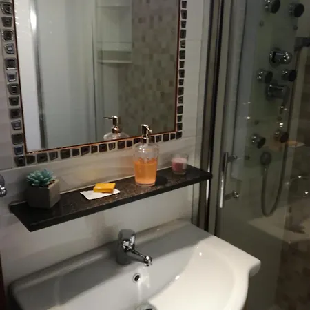 Апартаменты Casa Bouganville Портиман