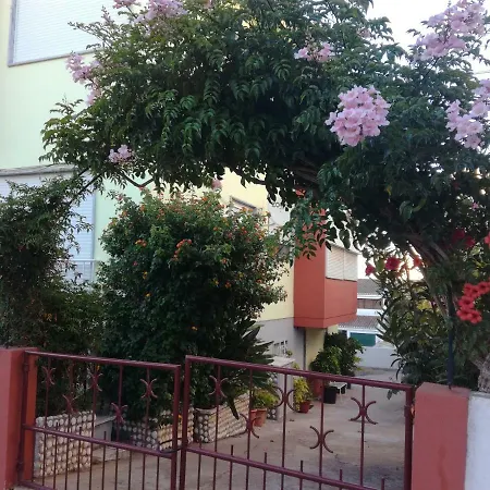 Casa Bouganville * Портиман