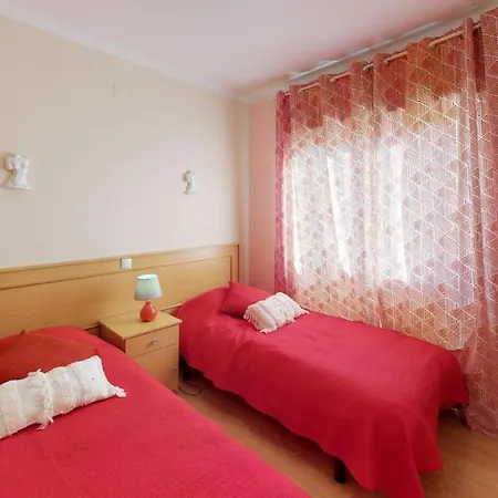 아파트 Casa Bouganville *