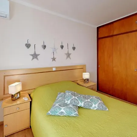 Casa Bouganville 아파트 포티마오