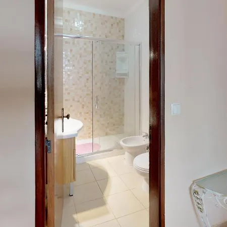Casa Bouganville * بورتيماو