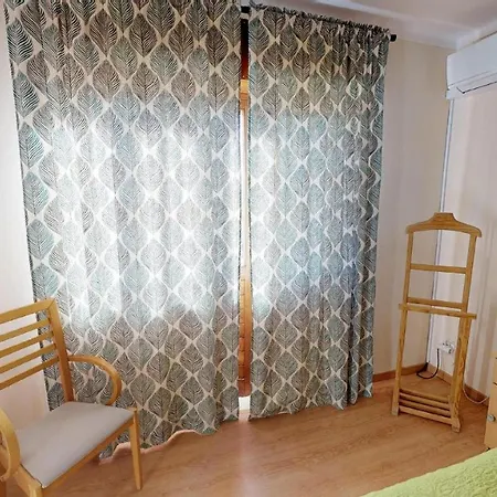 Casa Bouganville 아파트 포티마오