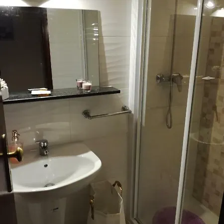 Appartement Casa Bouganville Portimão