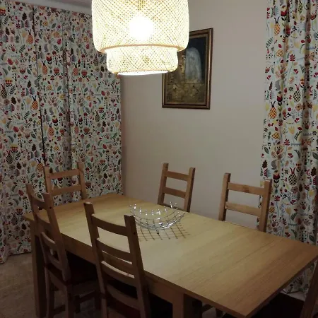 Casa Bouganville 포티마오