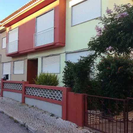 Casa Bouganville 아파트 포티마오