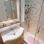 Casa Bouganville Lägenhet Portimão