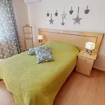 Lägenhet Casa Bouganville *