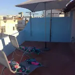 Lägenhet Casa Bouganville Portimão