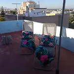 Lägenhet Casa Bouganville Portimão