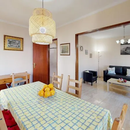 Apartment Casa Bouganville Portimão