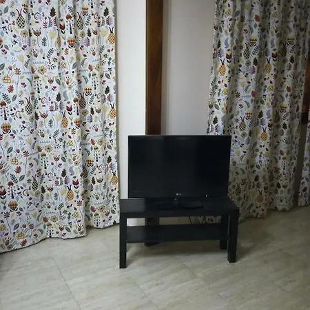 Casa Bouganville